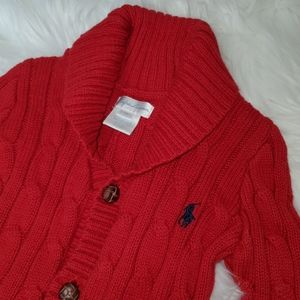 Ralph Lauren Sweater